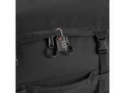 Eagle Creek Cargo Hauler Reistas - 90 Liter - Zwart -Buitenleven Winkel ec0a48xy 281 l