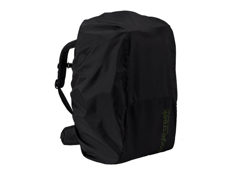 Eagle Creek Tour Travel Pack Weekendtas M/L - 40 Liter - Zwart 5 Eagle Creek Tour Travel Pack Weekendtas M/L - 40 Liter - Zwart - Afbeelding 5