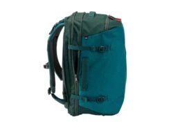 Eagle Creek Tour Travel Pack Weekendtas M/L - 40 Liter - Zwart/Groen -Buitenleven Winkel ec0a5ek1 341 a 10