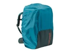 Eagle Creek Tour Travel Pack Weekendtas M/L - 40 Liter - Zwart/Groen -Buitenleven Winkel ec0a5ek1 341 a 8