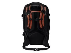 Eagle Creek Tour Travel Pack Weekendtas M/L - 40 Liter - Zwart/Rood -Buitenleven Winkel ec0a5ek1 342 a 1