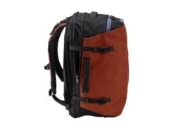 Eagle Creek Tour Travel Pack Weekendtas M/L - 40 Liter - Zwart/Rood -Buitenleven Winkel ec0a5ek1 342 a 10