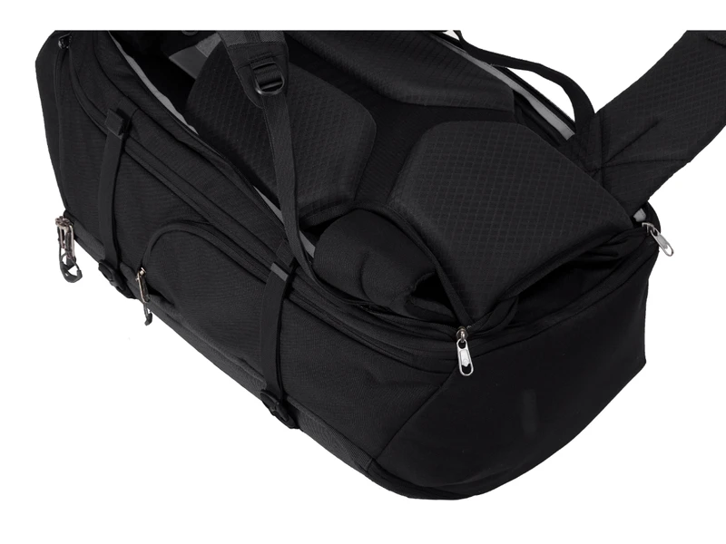 Eagle Creek Tour Travel Pack Backpack - 55 Liter - Zwart 6 Eagle Creek Tour Travel Pack Backpack - 55 Liter - Zwart - Afbeelding 6