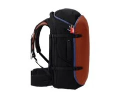 Eagle Creek Tour Travel Pack Backpack - 55 Liter - Zwart/Rood 9 Eagle Creek Tour Travel Pack Backpack - 55 Liter - Zwart/Rood -Buitenleven Winkel ec0a5ek3 342 a 9
