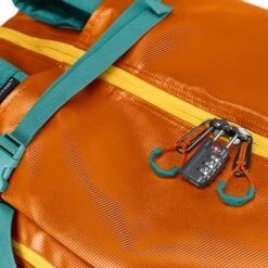 Eagle Creek Migrate Reistas - 90 Liter - Oranje -Buitenleven Winkel ec0a5el4 356 g 750x