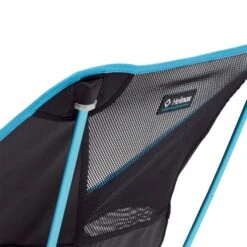 Helinox Chair One Campingstoel - Zwart -Buitenleven Winkel foto1 2