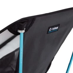 Helinox Ground Chair Campingstoel - Zwart -Buitenleven Winkel foto2 4