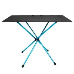 Helinox Café Table Wide Campingtafel - 90 X 60 - Zwart 9 Helinox Café Table Wide Campingtafel - 90 X 60 - Zwart -Buitenleven Winkel foto4 3
