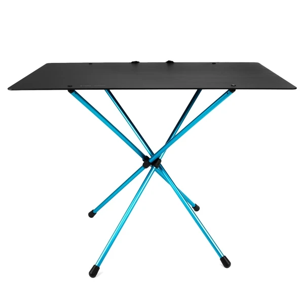 Helinox Café Table Wide Campingtafel - 90 X 60 - Zwart 3 Helinox Café Table Wide Campingtafel - 90 X 60 - Zwart - Afbeelding 3