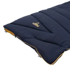 Nomad Bronco Junior Slaapzak - Blauw -Buitenleven Winkel foto4 4