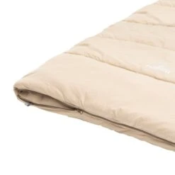 Nomad Blazer Slaapzak - Zandkleur -Buitenleven Winkel foto4 7