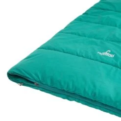 Nomad Blazer Slaapzak - Groen 11 Nomad Blazer Slaapzak - Groen -Buitenleven Winkel foto4 8