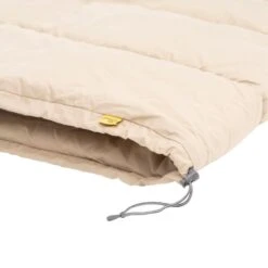 Nomad Blazer Slaapzak - Zandkleur -Buitenleven Winkel foto5 7