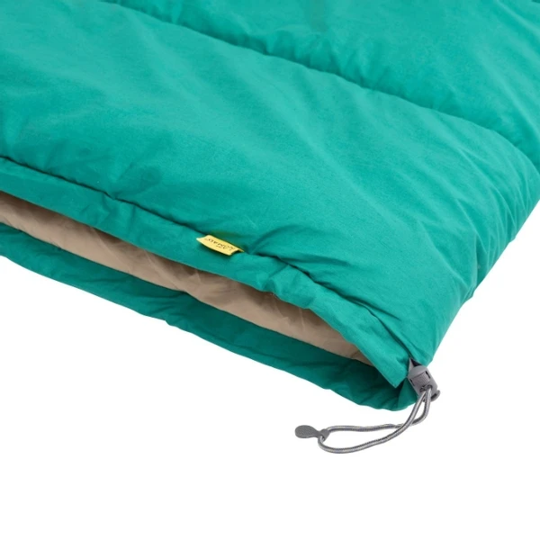 Nomad Blazer Slaapzak - Groen 5 Nomad Blazer Slaapzak - Groen - Afbeelding 5