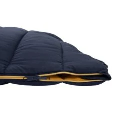 Nomad Bronco Junior Slaapzak - Blauw -Buitenleven Winkel foto6 5