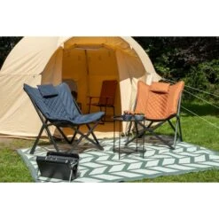 Bo-Camp Industrial Yurt Familietent - 4 Persoons -Buitenleven Winkel img 3319 1