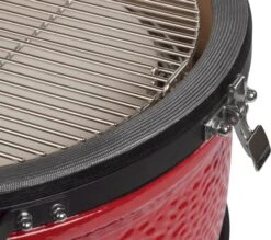 Kamado Joe Classic II Stand-Alone Barbecue -Buitenleven Winkel kamado joe classic ii stand alone barbecue 16