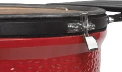 Kamado Joe Classic II Stand-Alone Barbecue -Buitenleven Winkel kamado joe classic ii stand alone barbecue 3