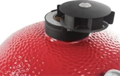 Kamado Joe Classic II Stand-Alone Barbecue -Buitenleven Winkel kamado joe classic ii stand alone barbecue 4