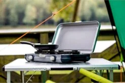 Campingaz Kitchen 2 CV - 2-pits Kooktoestel -Buitenleven Winkel kitchen 2 7 resultaat