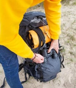 Nomad Karoo Backpack - 60 Liter - Grijs -Buitenleven Winkel kopie van wako9056