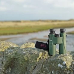 Kowa BDII XD Verrekijker - 8x32 Mm -Buitenleven Winkel kowa bdii xd verrekijker 6 5 x 32 1 2