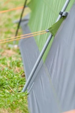 Coleman Vespucci 4 Tunneltent - 4 Persoons -Buitenleven Winkel lif 2000019538 2000019537 24 resultaat