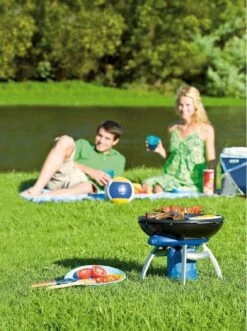 Campingaz Party Grill CV Gasbarbecue -Buitenleven Winkel lif 203403 01 resultaat