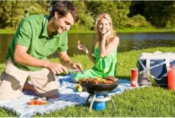 Campingaz Party Grill CV Gasbarbecue -Buitenleven Winkel lif 203403 02 resultaat