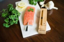 MEATER Plus Draadloze Thermometer -Buitenleven Winkel lm23447 1