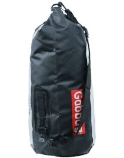 Gabbag Dry 35L Waterdichte Tas - Zwart -Buitenleven Winkel new3