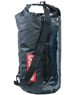 Gabbag Dry 35L Waterdichte Tas - Zwart -Buitenleven Winkel new4