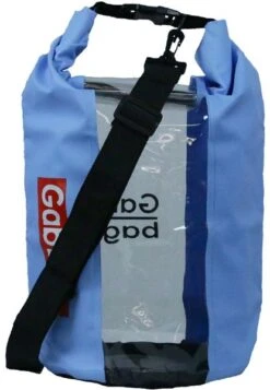 Gabbag Dry 25L Waterdichte Tas - Blauw -Buitenleven Winkel new5 1