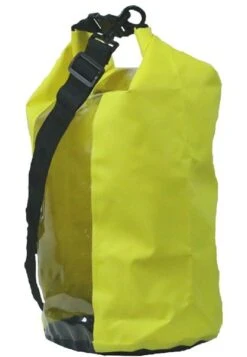 Gabbag Dry 15L Waterdichte Tas - Geel -Buitenleven Winkel new6geel