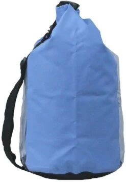 Gabbag Dry 25L Waterdichte Tas - Blauw -Buitenleven Winkel new7 1