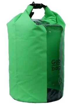 Gabbag Dry 45L Waterdichte Tas - Groen 13 Gabbag Dry 45L Waterdichte Tas - Groen -Buitenleven Winkel new8