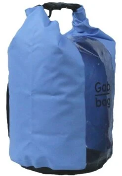 Gabbag Dry 25L Waterdichte Tas - Blauw -Buitenleven Winkel new8 1 1
