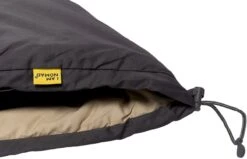 Nomad Blazer Slaapzak - Dark Grey -Buitenleven Winkel nomad blazer slaapzak dark grey 1