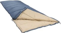 Nomad Blazer Slaapzak - Dark Steel -Buitenleven Winkel nomad blazer slaapzak dark steel 6