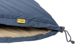 Nomad Blazer Slaapzak - Dark Steel -Buitenleven Winkel nomad blazer slaapzak dark steel 8