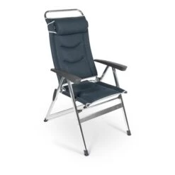 Dometic Quattro Milano Chair Ocean - Standenstoel