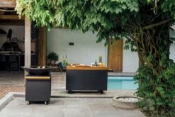 OFYR Classic 100 PRO - Black -Buitenleven Winkel ofyr classic 100 pro black 2