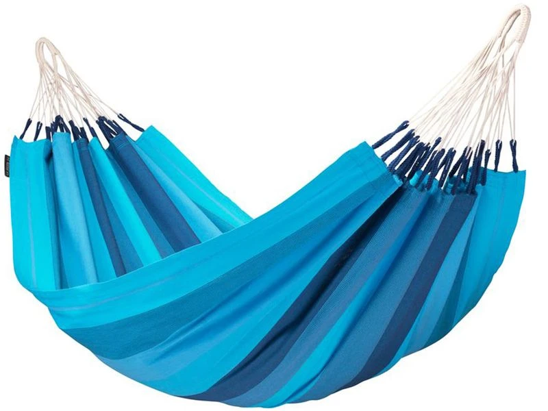 La Siesta Orquídea 1 Persoons Hangmat - Lagoon 1 La Siesta Orquídea 1 Persoons Hangmat - Lagoon