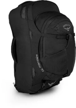 Osprey Fairview Backpack - 70 Liter - Zwart