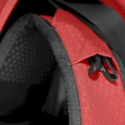 Osprey Farpoint Backpack - 40 Liter- Zwart -Buitenleven Winkel osprey farpoint features 2 4