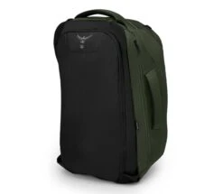 Osprey Farpoint Backpack - 40 Liter - Donkergroen -Buitenleven Winkel osprey farpoint40 gophergreen 5