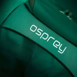 Osprey Farpoint Backpack - 40 Liter - Donkergroen -Buitenleven Winkel osprey farpointfairview features 3 1 1