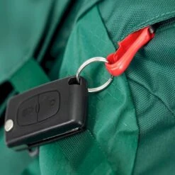 Osprey Fairview Backpack - 70 Liter - Donkerblauw -Buitenleven Winkel osprey farpointfairview features 6 3