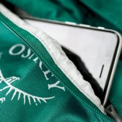 Osprey Farpoint Backpack - 40 Liter - Donkergroen -Buitenleven Winkel osprey farpointfairview features 9 2