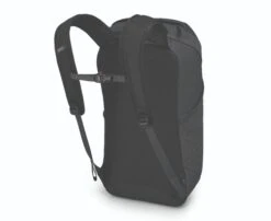 Osprey Farpoint/Fairview Rugzak - 15 Liter - Donkergrijs -Buitenleven Winkel osprey farpointfairviewdaypack tunnelvisiongrey 3